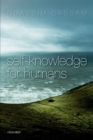 Image for Self-knowledge for humans