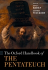 Image for Oxford Handbook of the Pentateuch