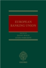 Image for European Banking Union