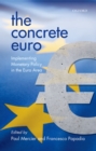 Image for Concrete Euro: Implementing Monetary Policy in the Euro Area