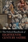 Image for Oxford Handbook of Eighteenth-Century Satire