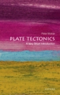 Image for Plate tectonics: a very short introduction
