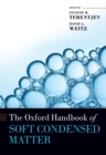 Image for The Oxford handbook of soft condensed matter