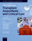 Image for Oxford Textbook of Transplant Anaesthesia and Critical Care