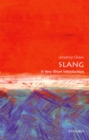Image for Slang: a very short introduction