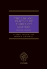 Image for The law and practice of admiralty matters