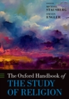 Image for Oxford Handbook of the Study of Religion