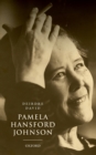Image for Pamela Hansford Johnson: a writing life