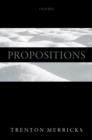 Image for Propositions