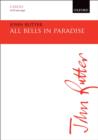 Image for All bells in paradise: Vocal score