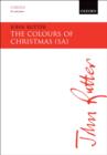 Image for The Colours of Christmas: SA vocal score