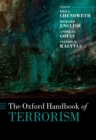 Image for Oxford Handbook of Terrorism
