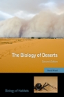 Image for Biology of Deserts