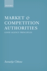 Image for Market and competition authorities: good agency principles