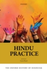 Image for Oxford History of Hinduism: Hindu Practice: Hindu Practice