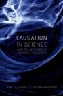 Image for Causation in Science and the Methods of Scientific Discovery