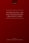 Image for International Law and Transnational Organised Crime