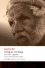 Image for Sophocles - four tragedies