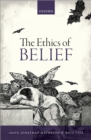 Image for The ethics of belief