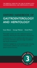 Image for Oxford Handbook of Gastroenterology &amp; Hepatology