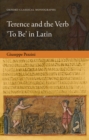 Image for Terence and the verb &#39;to be&#39; in Latin