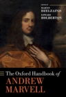 Image for Oxford Handbook of Andrew Marvell