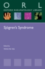 Image for Sjogren&#39;s syndrome