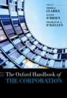 Image for Oxford Handbook of the Corporation
