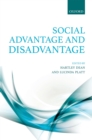 Image for Social advantage and disadvantage