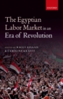 Image for The Egyptian labor market in an era of revolution