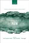 Image for Landmark Papers in Pain: Seminal Papers in Pain With Expert Commentaries