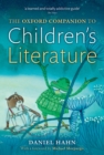 Image for The Oxford companion to children&#39;s literature