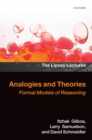 Image for Analogies and theories: formal models of reasoning