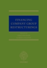 Image for Financing company group restructurings