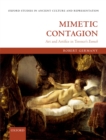 Image for Mimetic Contagion: Art and Artifice in Terence&#39;s Eunuch