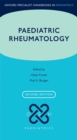Image for Paediatric Rheumatology