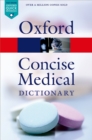 Image for Concise medical dictionary.