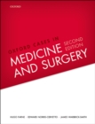 Image for Oxford Cases in Medicine and Surgery