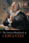 Image for Oxford Handbook of Cervantes