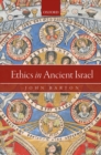 Image for Ethics in ancient Israel