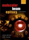 Image for Molecular beam epitaxy: a short history