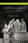 Image for Emotional arenas: life, love, and death in 1870s Italy