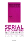 Image for Serial Encounters: Ulysses and the Little Review