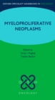 Image for Oxford Specialist Handbook: Myeloproliferative Neoplasms