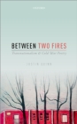 Image for Between two fires: transnationalism and cold war poetry