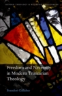 Image for Freedom and Necessity in Modern Trinitarian Theology