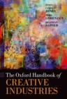 Image for The Oxford handbook of creative industries