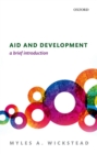 Image for Aid and development: a brief introduction