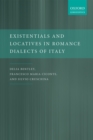Image for Existentials and locatives in Romance dialects of Italy