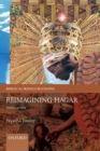Image for Reimagining Hagar: Blackness and Bible